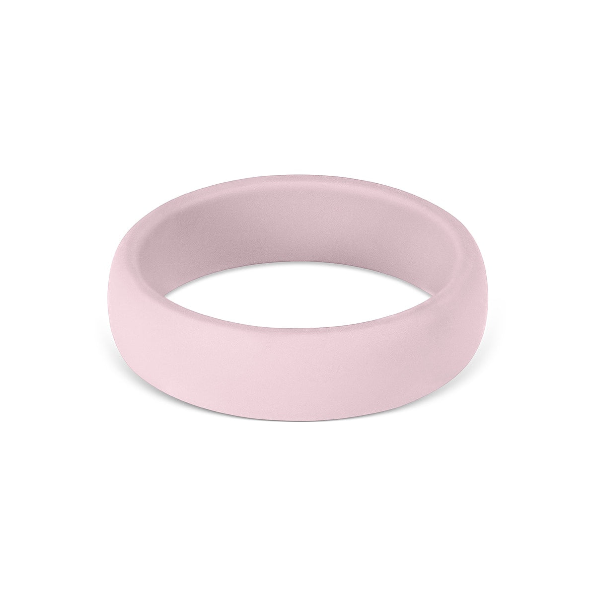 Womens Workout Silicone Wedding Rings