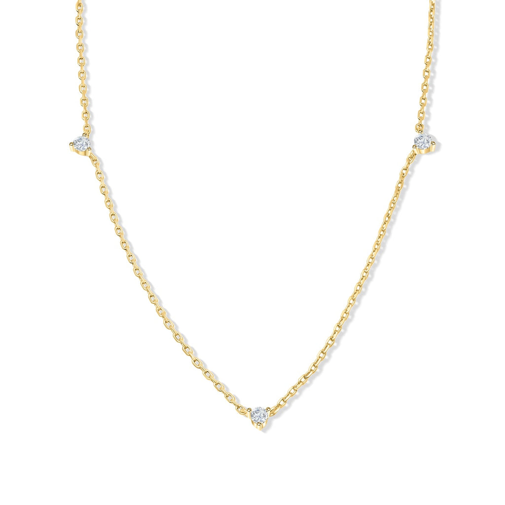 The Faith - Gold Featured Image